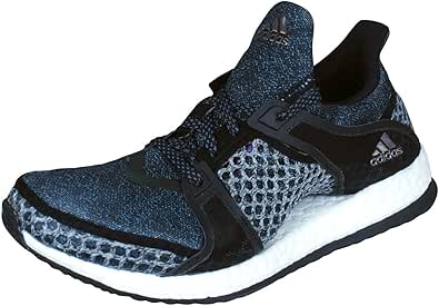 adidas x Pharrell Williams Boost Slide (black) | 43einhalb Sneaker Store
