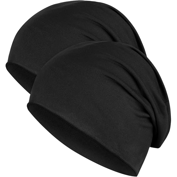 Berretto da uomo e donna, cappello invernale lavorato a