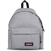 eastpack EASTPAK: Padded PAK'R Sunday Grey, One Size