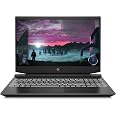 HP Pavilion Gaming 15.6-inch (39.62 cms) FHD Gaming Laptop (Ryzen 5-4600H/8GB/512GB SSD/Windows 10/144Hz/NVIDIA GTX 1650ti 4G