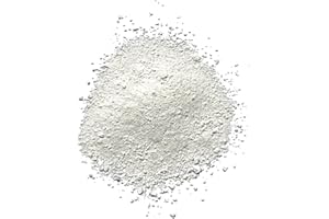 Lienzos Levante 0210121003 - Reines Pigment im100 ml Behäleter, 3, Farbe Titanweiß