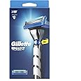 Gilette Mach3 Turbo 2 Shaving System