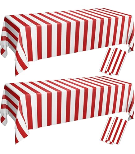 2pcs Nappe à Noeud Rose Coquette, 2,74x1,37m Nappe à Thème avec Noud Doux Nappe à Noud Rose Décorations d'Anniversaire Coquette pour Fournitures de