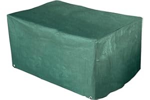 Royal Gardineer Housse de Protection pour canapé de Jardin