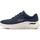 Skechers ARCH FİT 2.0 Erkek Beyaz Spor Ayakkabı