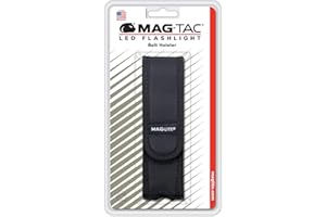 MAGLITE Funda Nylon Mag-Tac
