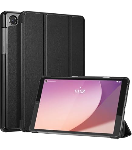 BROTECT Protector Pantalla Anti-Reflejos Para Lenovo Tab M8 (3a Gen