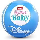 Zuru 5 Surprise My Mini Baby Disney Serisi 1, 1 Kaps&uuml;l