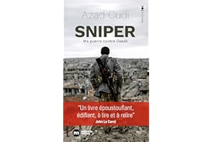 Sniper: Ma guerre contre Daech