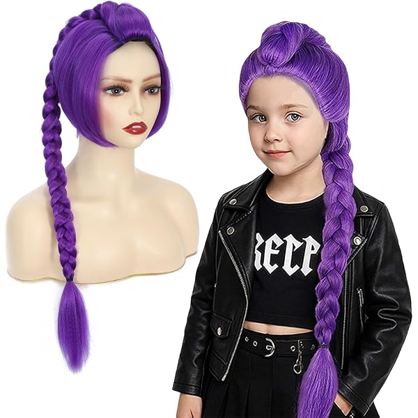 Kids KPop Costume Kids Halloween Costumes For Kids Hunters Cosplay Rumi ...