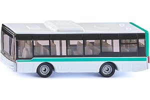 Siku RATP linjebuss
