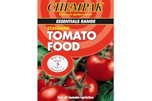 Chempak Soluble Tomato Food 750g