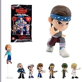 YUME STRANGER THINGS VALUE BLIND BAG SERIES 3