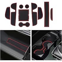 Parasole Auto Per Mazda CX-30 2019-2024 | Copertura Parabrezza Anteriore | Protezione UV E Calore | Argento/Nero - Foto 9