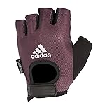 adidas workout gloves womens
