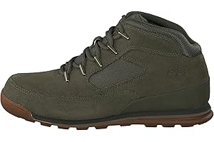 Timberland Men's Euro Rock Fashion Boots