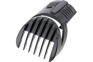 Tête de lame de tondeuse 3-15 mm pour Babyliss E835E/837E