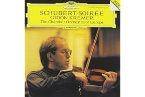 Schubert : Soirée