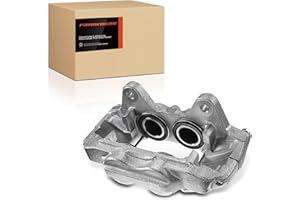 Frankberg Brake Caliper Disc Brake Front Axle Right Compatible with Land Cruiser Prado J12 GRJ12/KDJ12/KZJ12/LJ12/TRJ12 GX J12 4 Runner N21 Replace# 4773060130