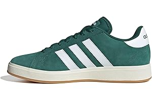 adidas Grand Court Base 00s Shoes, Scarpe Uomo