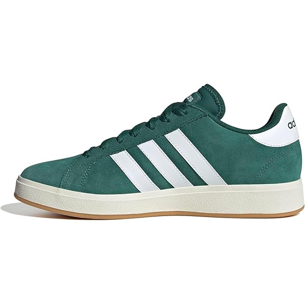 adidas Originals Campus 00s Damen-Sneaker, Grn (Collegiate Green/Footwear  White/Energy Ink, 6) : Amazon.de: Fashion