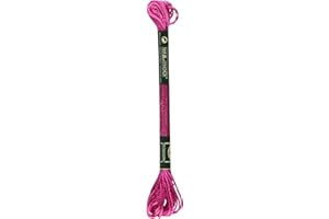 DMC - Mouliné Satin