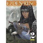 ELDEN RING 02. LA SENDA DEL ARBOL AUREO: 2