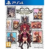 Kingdom Hearts Melody Of Memory PS4 - - PlayStation 4