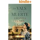 Un vals con la muerte (Bilog&iacute;a Aeterna n&ordm; 1)