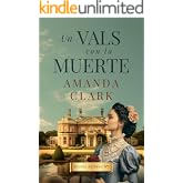 Un vals con la muerte (Bilog&iacute;a Aeterna n&ordm; 1)