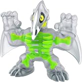 Heroes of Goo Jit Zu Goojitzu Dino X Ray Pterodactyl Terrack