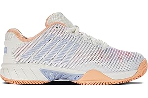 K-Swiss Hypercourt Express 2 HB, Tenis Shoe Mujer