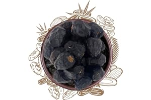 Sunnah Shop® Premium Ajwa dadlar från Medina 500 g – propfetdadlar | frisk skörd