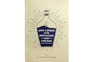 Grehge er in the Bottle of Death & The Occult