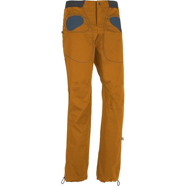 Pantaloni Arrampicata Pantaloni E9 Amazon Size Guide E9 Rondo Flax