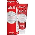 Colgate Optic White Expert Whitening Toothpaste - 75ml