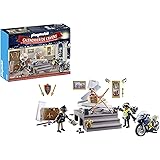 Playmobil Calendario dell'Avvento 71347, Furto al museo