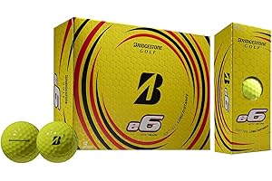 Bridgestone Golf E6