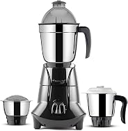 Butterfly Jet Elite 750-Watt Mixer Grinder with Jars