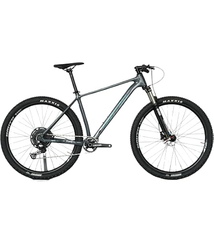 Merida Brand Bicycle, MTB Hardtails, Hydraulic disc Brakes, Big