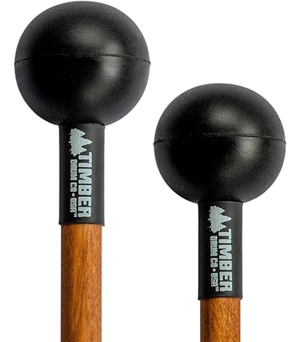 Poignées De Maillet Antidérapantes DILWE - Accessoire Pour Baguettes De Batterie - Couvercle De