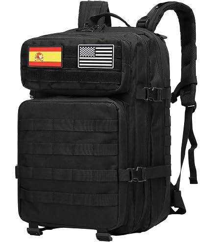 Elitex Training Patch brodé avec velcro Coach pour sacs à dos et gilets de cross training et gym Elitex Training Patch brodé avec velcro Coach pour sacs à dos et gilets de cross training et gym