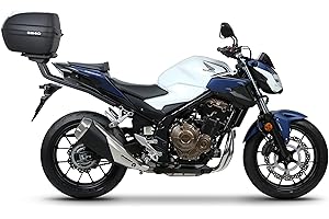 SHAD Top Master Honda CB500F/CBR500R