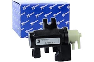 ‎HELLA Pierburg 7.00887.19.0 Druckwandler, Turbolader