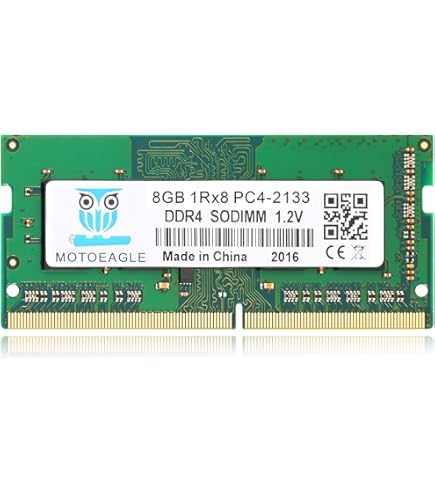 Memória RAM Sodimm Corsair Value Select de 1 GB 333 mhz/v/vc