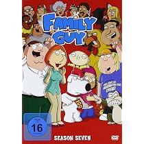 【中古】「非常に良い」Family Guy Vol 7/ [DVD] [Import] Family Guy: Volume 7: Amazon.ca: Mike Henry, Seth MacFarlane, Alex