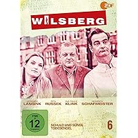Wilsberg 6 - Schuld und Sünde/Todesengel
