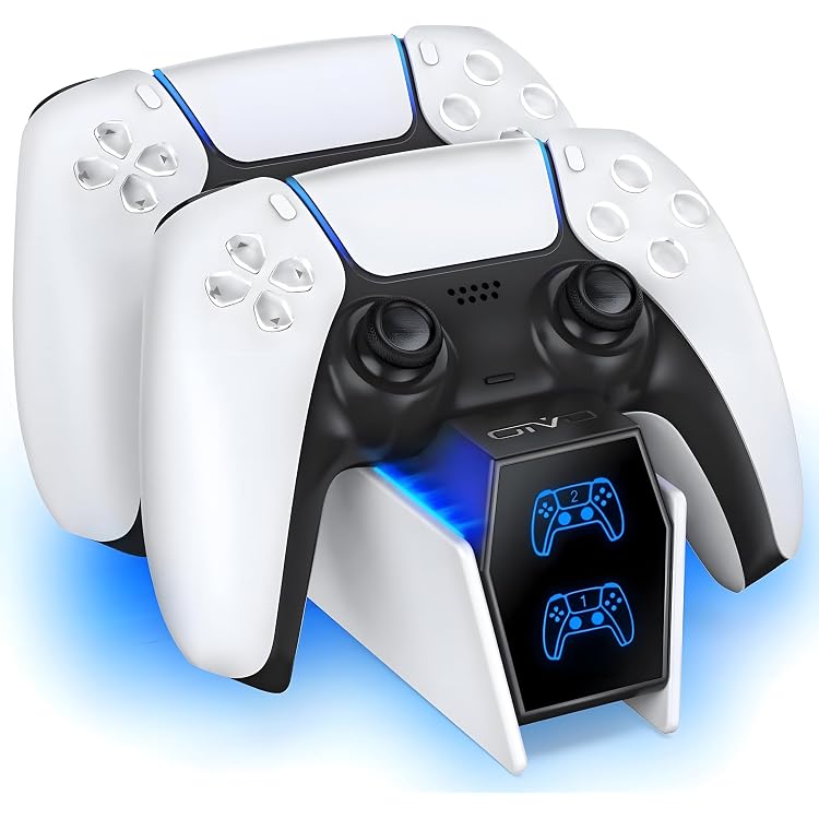 Console PlayStation 5 Standard Avec Lecteur Disque - 825 Go, Blanche - NEUVE 2023