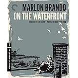 On The Waterfront (1954) (Criterion Collection) 2 discs [Blu-ray] [2019]