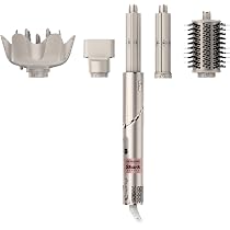 Shark Hd435 Flexstyle Air Styling & Drying System, Powerful Hair 